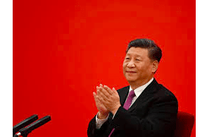2022: Xi Jinping at Politburo Study Session on Human Rights in China - David Cowhig's Blog