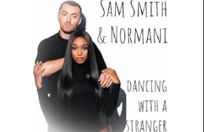 Billboard: Sam Smith, Normani Accused of Copying ‘Dancing With a Stranger’