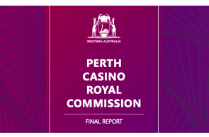 Australia: Perth Casino Royal Commission: final report