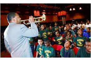 Little-known 1922 law that  bans jazz in New Orleans schools finally to be dumped by city school board