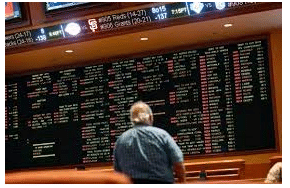 USA: Feds Bust California Illegal Sports Betting Ring Involving MLB Players