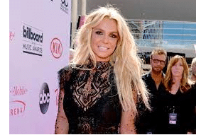 Britney Says.. Why Should I Pay Mom's Legal Fees