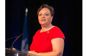 Louisiana Senator Resigns Amid Probe Into Her 20-Year Gambling Addiction
