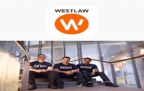 Thought ROSS - WESTLAW Had Gone Away? - Nope They Are Back For Another Round