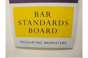 UK Bar Council and Bar Standards Board left reeling from malicious cyber attack