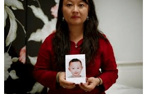 Xinhua: Three of China's  legal departments jointly issue a circular urging all suspects involved in the abduction of women and children to surrender themselves to the authorities.