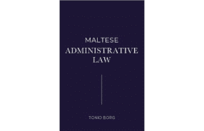 New Title: Maltese Administrative Law
