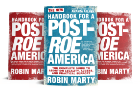 Free eBook: The New Handbook for a Post-Roe America