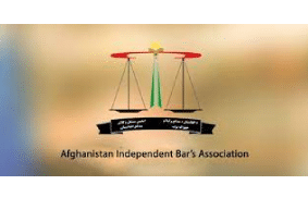 Statement of the New York City Bar Association re: the Taliban Takeover of the Afghanistan Independent Bar Association