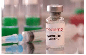 Moderna in vaccine patent battle with Arbutus Biopharma Corp and Genevant Sciences GmbH,