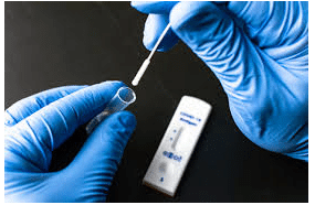 FDA Cracks Down on Unauthorized and Counterfeit COVID-19 Diagnostic Tests