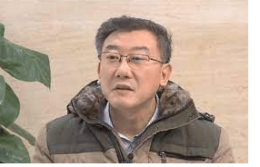 14-year sentence given to whistleblower Supreme People's Court judge Wang Linqing last week.