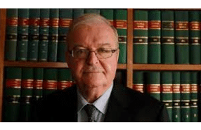 Australia - NSW: Tom Bathurst AC QC to chair state’s independent law reform advisory body