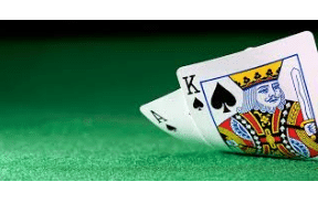 Blackjack Odds, Probability & House Edge Explained