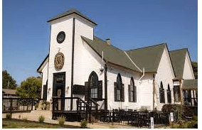Christian Dior Sues Kansas Restaurant for Trademark Infringement