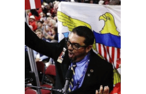 RNC Sues Former Virgin Islands GOP Chairman for Using Trademarks
