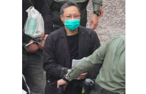 Ex-Hong Kong academic and opposition activist Benny Tai gets 10 months’ jail in election expenses case
