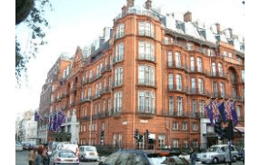 Claridge's Hotel: Candle firm changes name after legal battle with hotel