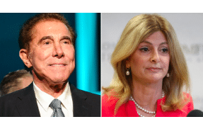 Steve Wynn Settles Defamation Lawsuit With Attorney Lisa Bloom