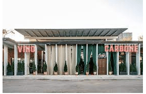 New York-Based Major Food Group Hit With Trademark Infringement Lawsuit By Revered Dallas Restaurant Carbone's