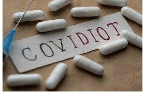 ‘COVIDIOT’ Trademark Should Prevail Under Narrower Test for Principles of Morality