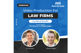 Video Production For Law Firms