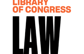 US LAW LIBRARY OF CONGRESS: Upcoming Law Webinars
