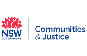 Senior Project Officer NSW Department of Communities and Justice NSW 2000