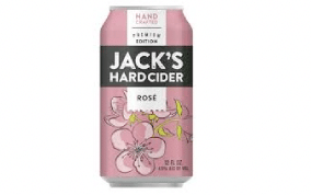 It's A Jackoff - Jack Daniel’s Sues Jack’s Hard Cider for Trademark Infringement....