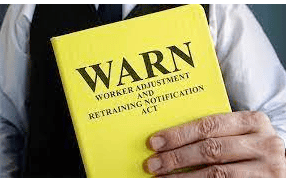 Fifth Circuit Holds COVID Is Not a “Natural Disaster” Under the WARN Act