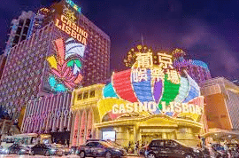 RECAP: 40 weeks of Macau gaming law gestation – a human pregnancy worth of twists and turns