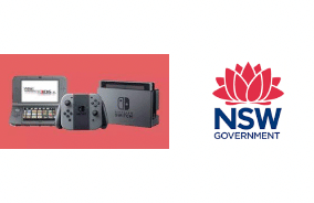 Australia - Are The NSW Govt Aware Of This ?  ..... Nintendo files trademark on 'NSW' abbreviation