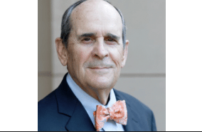 University of Virginia: In Memoriam: David H. Ibbeken ’71, Long-time Leader of UVA Law School Foundation
