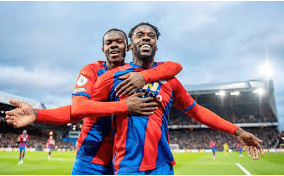 Crystal Palace Football Club joins the metaverse and NFT space with trademark filing