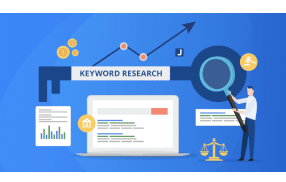 Justia Article: SEO Basics for Lawyers: Keyword Research