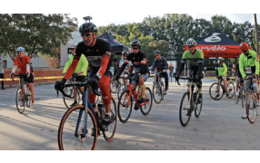 Campbell Law 4th Annual Bike Ride to benefit Pro Bono Council Projects