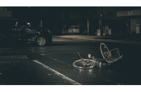 Legal Protection for Cyclists: How to Deal With a Road Collision