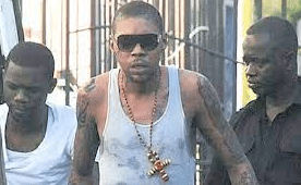 Vybz Kartel Being Investigated For Recording Music In Prison