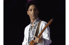 Photographer's abandoned Prince book at the root of a years-long legal dispute