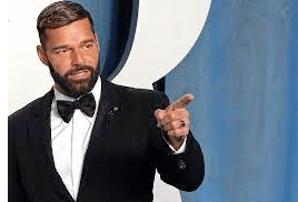 Ricky Martin's lawyer speaks out, calls alleged domestic violence claim 'untrue' and 'disgusting'