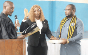 Liberia: New Law Students President Promises to Tackle Academic Excellence and Improve Learning Environment