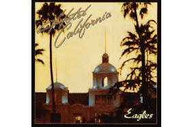 3 charged in scheme to sell stolen 'Hotel California' lyrics
