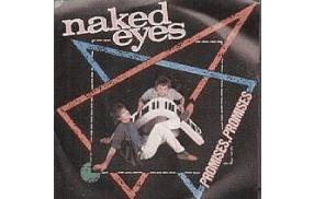 80s New Wave Band Naked Eyes Sues Reservoir to Win Back Their Masters