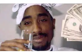 Yes, Sadly, People Are Still Fighting Over Tupac's Estate - Distinct Lack of California Love