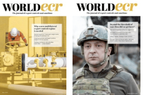 There are Now 109 Issues Of World ECR At Your Fingertips
