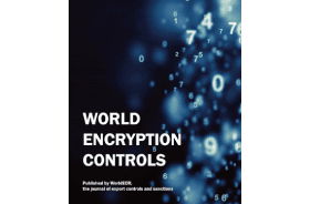Title: World Encryption Controls