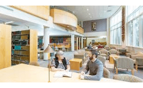 OR: Legal Reference & Instructional Services Librarian Willamette University
