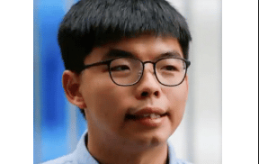 Joshua Wong & 29 Others Charged Under National Security Law Plead Guilty