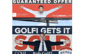 Canada: Hamilton realtor says Minnesota agent’s trademark infringement claim ‘ridiculous’