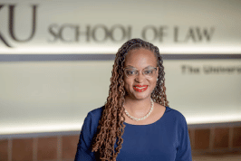 Jamila Jefferson-Jones Appointed Associate Dean for Diversity, Equity, Inclusion, and Belonging at University of Kansas Law School